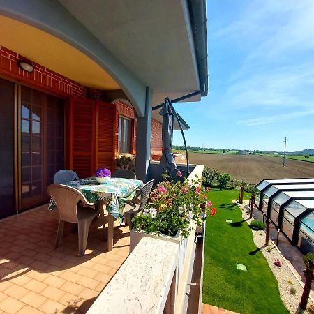 B&B Sotto Le Palme Molino Ciccolini Εξωτερικό φωτογραφία