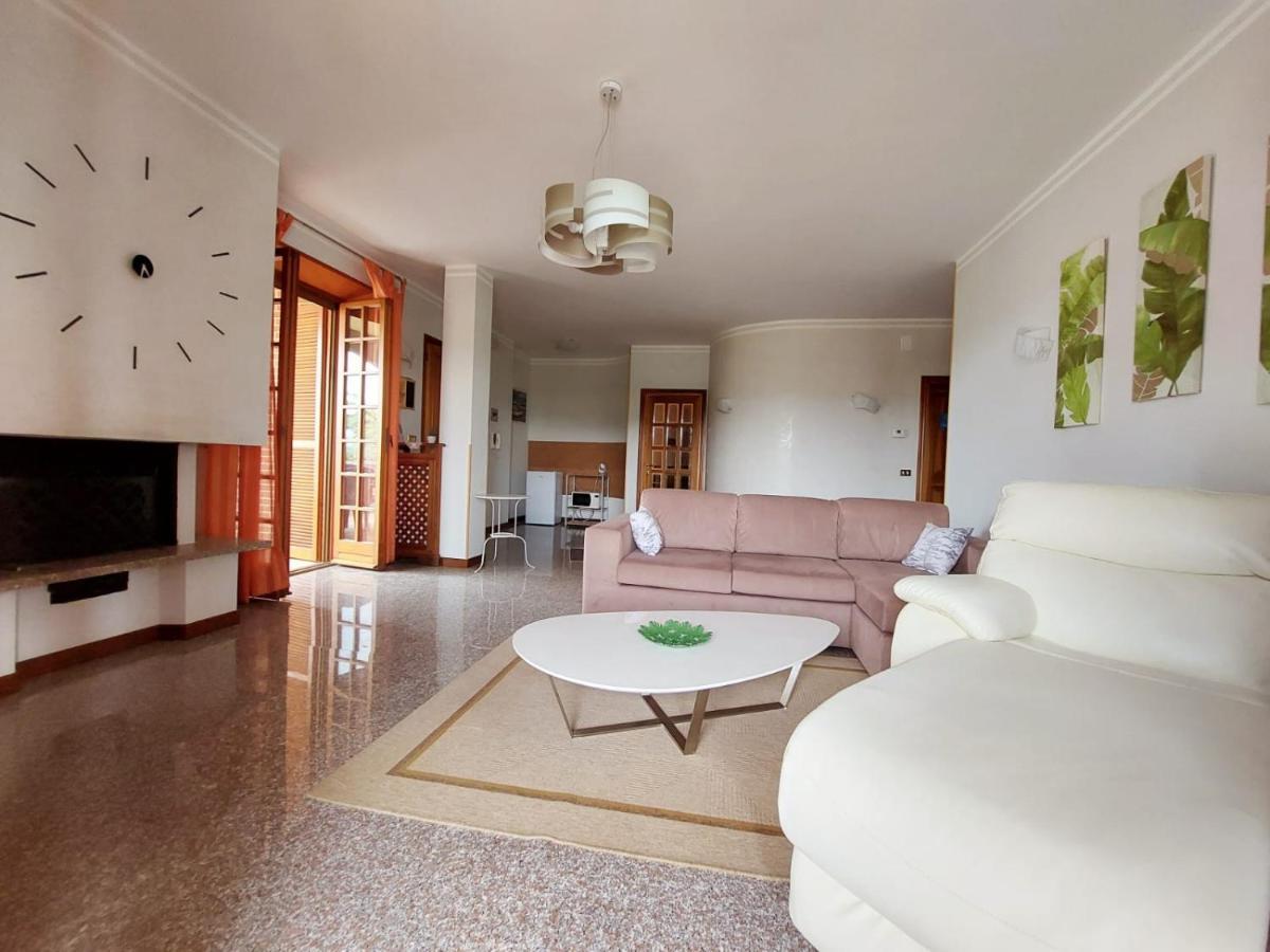 B&B Sotto Le Palme Molino Ciccolini Εξωτερικό φωτογραφία