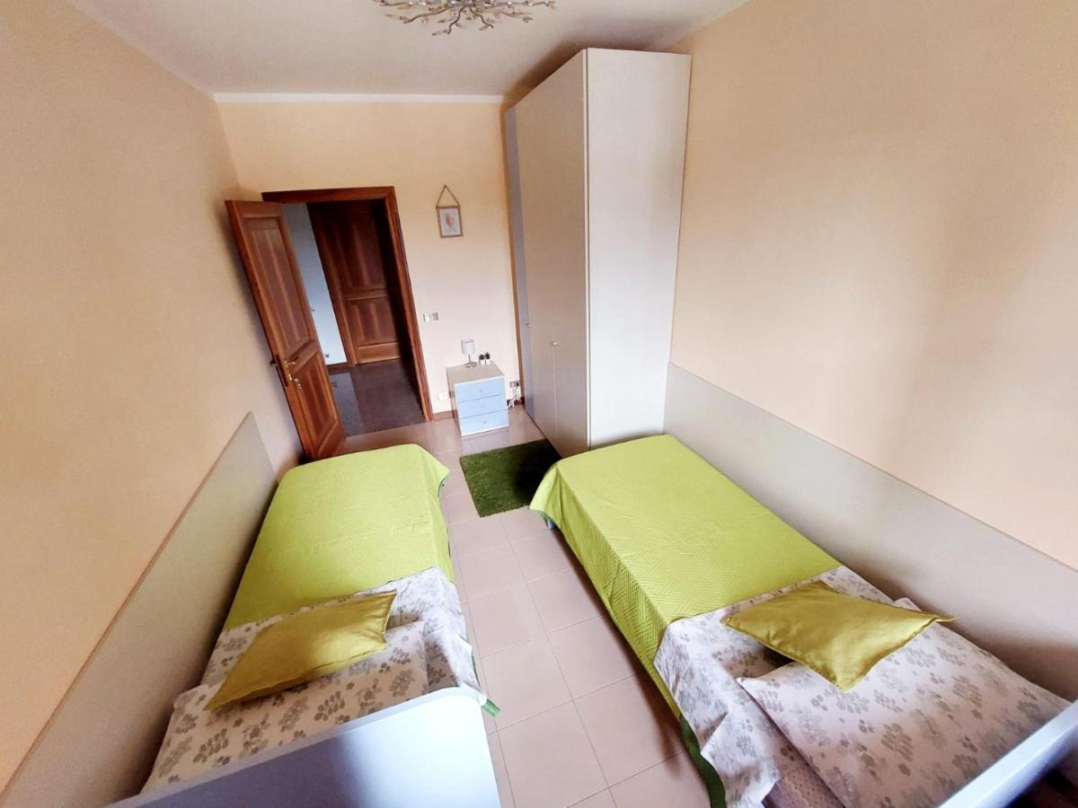 B&B Sotto Le Palme Molino Ciccolini Εξωτερικό φωτογραφία