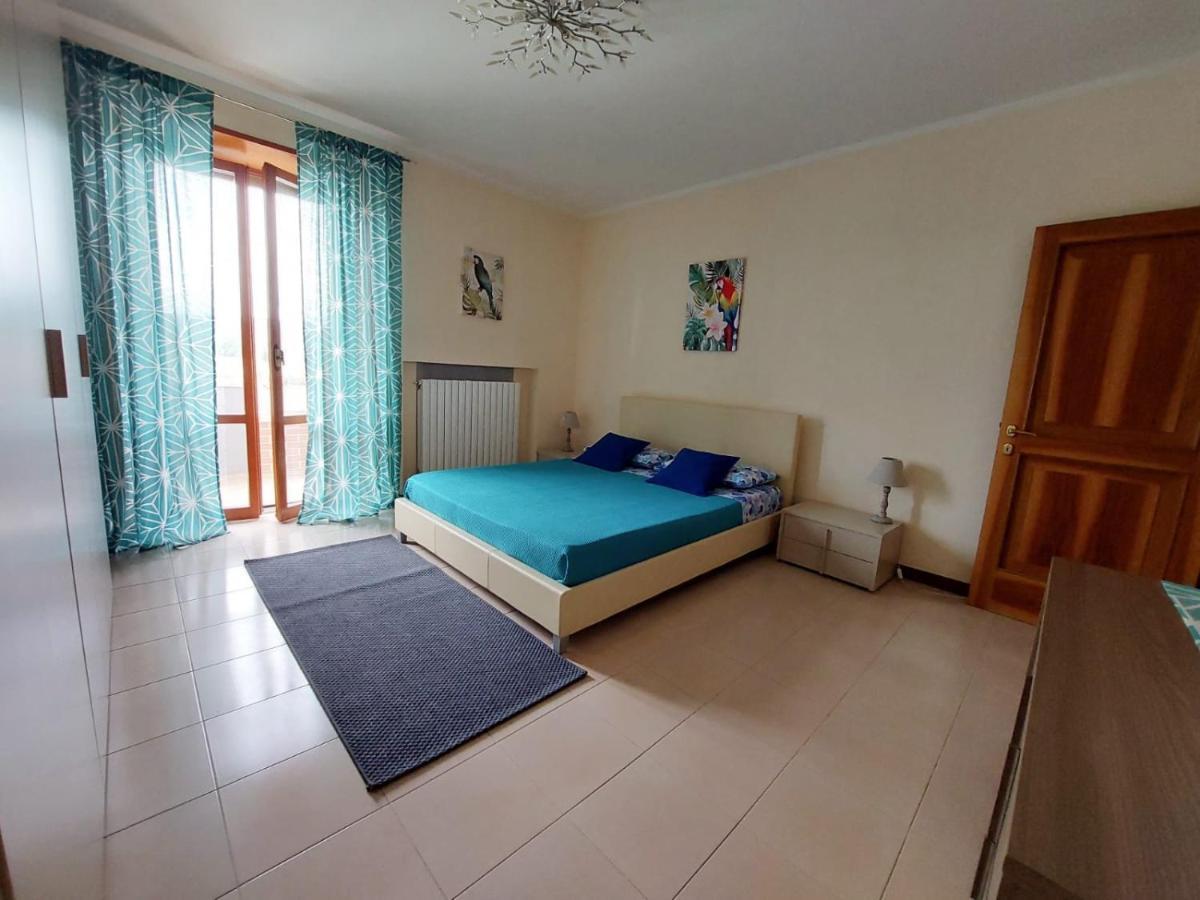 B&B Sotto Le Palme Molino Ciccolini Εξωτερικό φωτογραφία