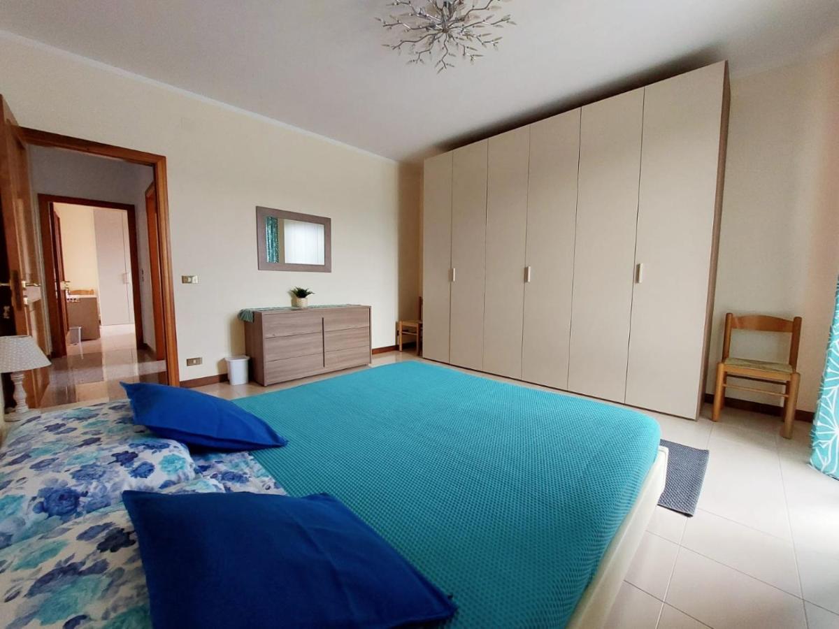 B&B Sotto Le Palme Molino Ciccolini Εξωτερικό φωτογραφία