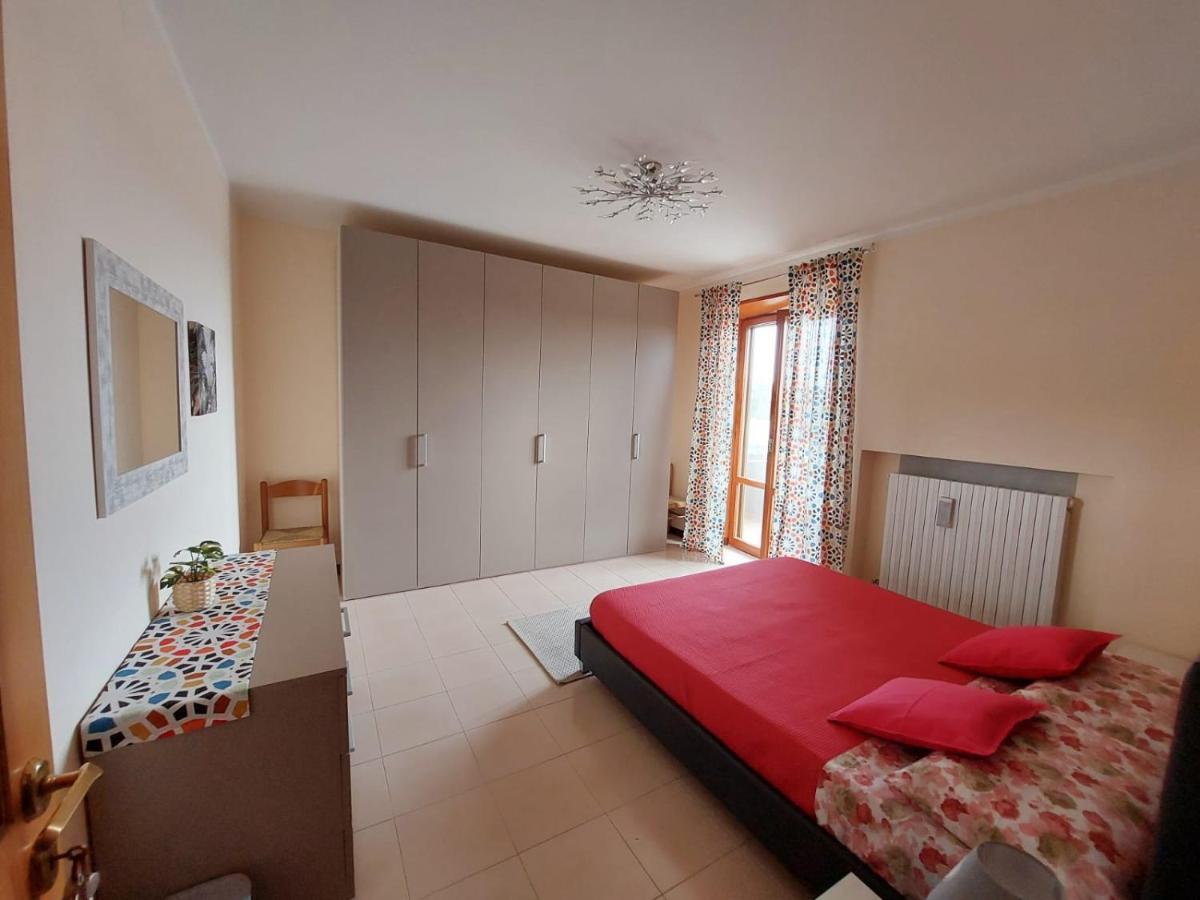 B&B Sotto Le Palme Molino Ciccolini Εξωτερικό φωτογραφία